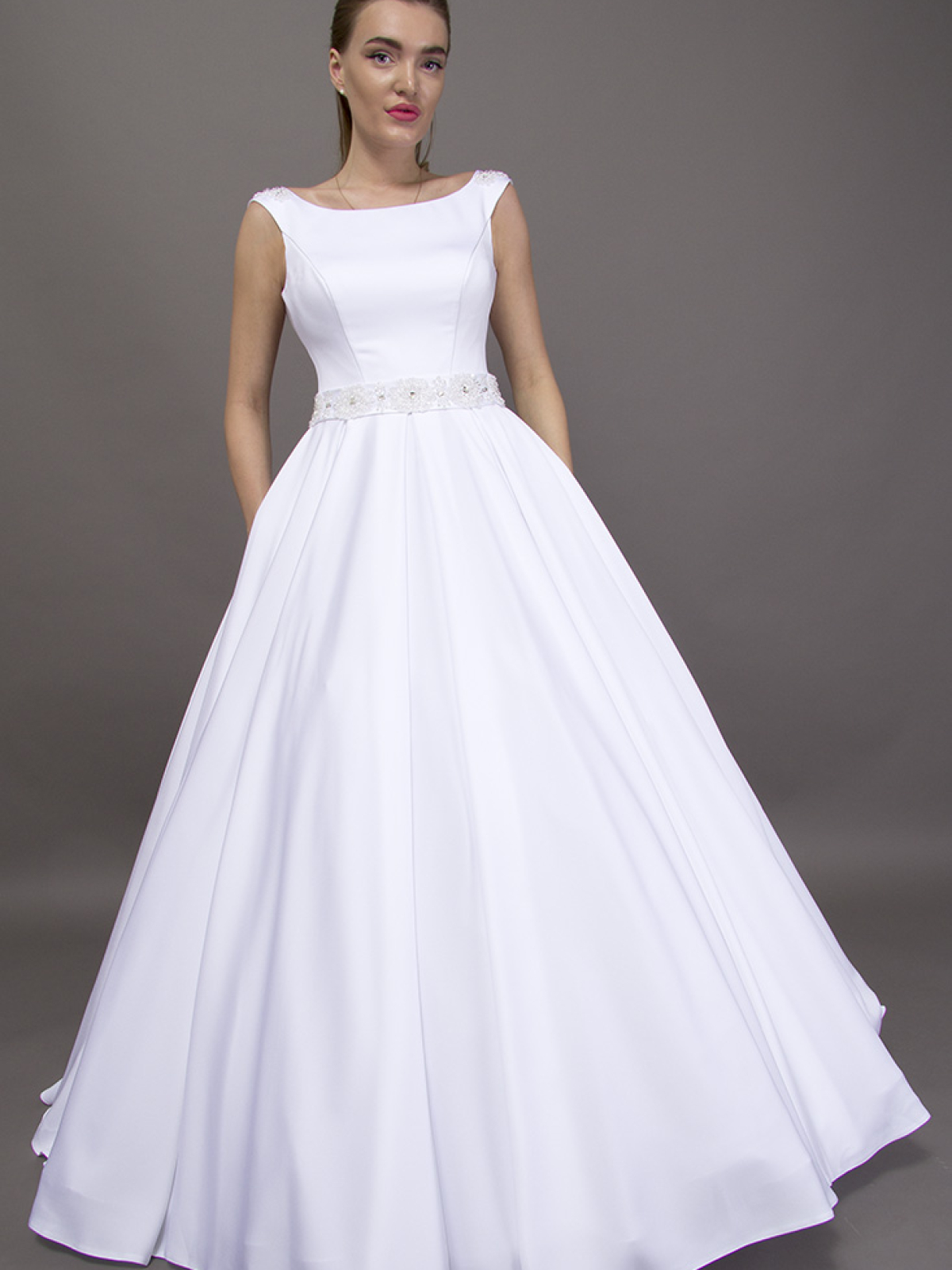 Свадебное платье 69185