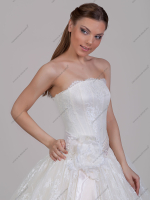 Свадебное платье Кэйли 01255