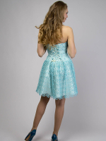 Вечернее платье 96432