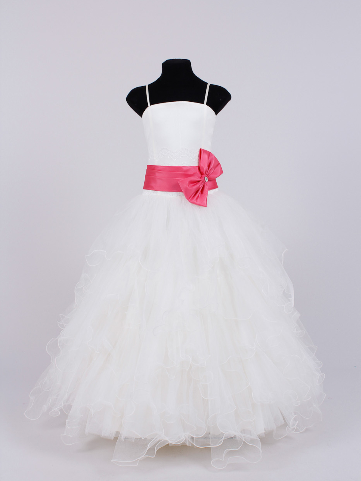 Детское платье 93803
