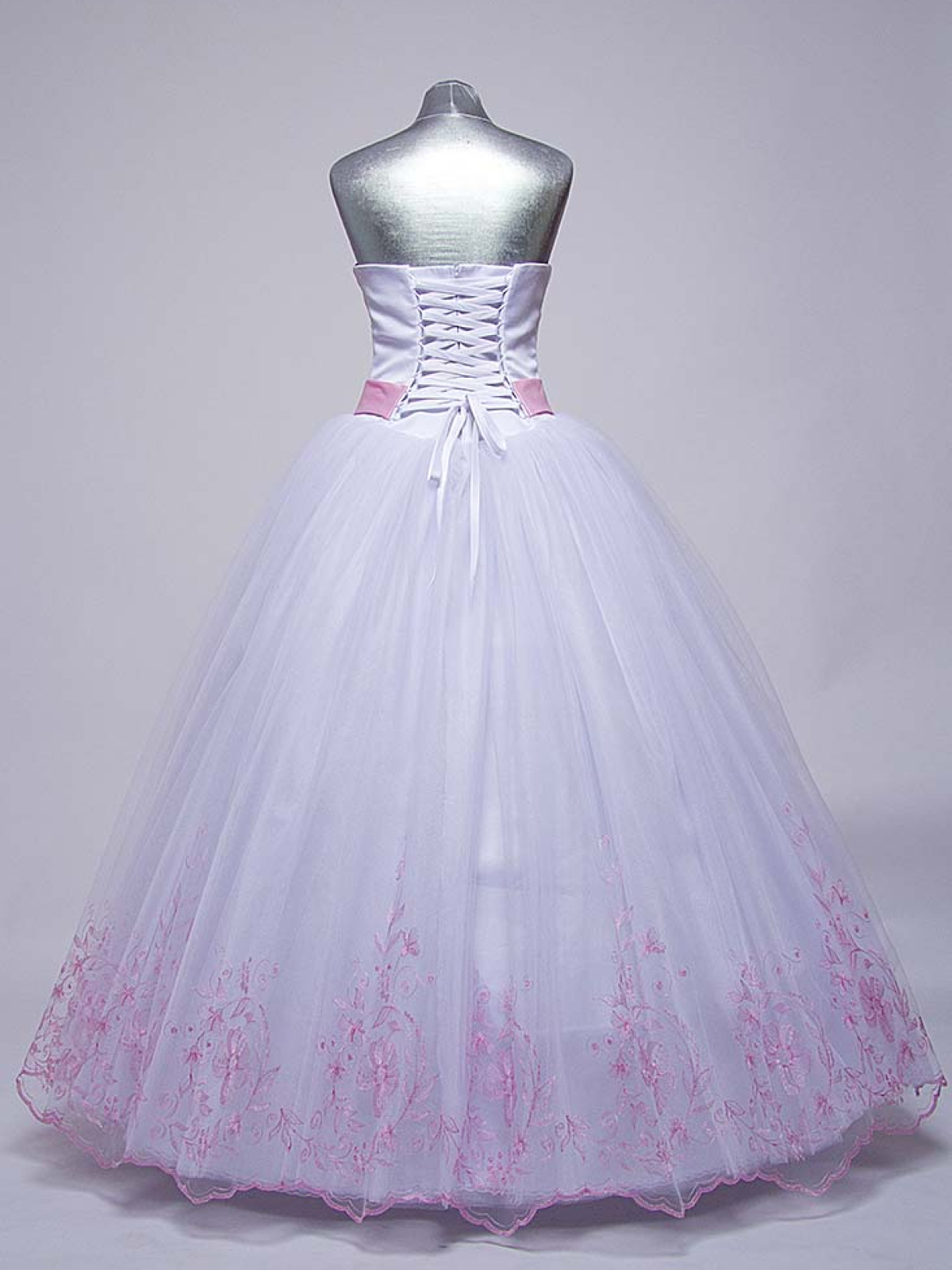 Свадебное платье 81807 Ивона  
