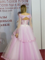 Свадебное платье Бритни 06788