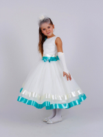 Детское платье 96717