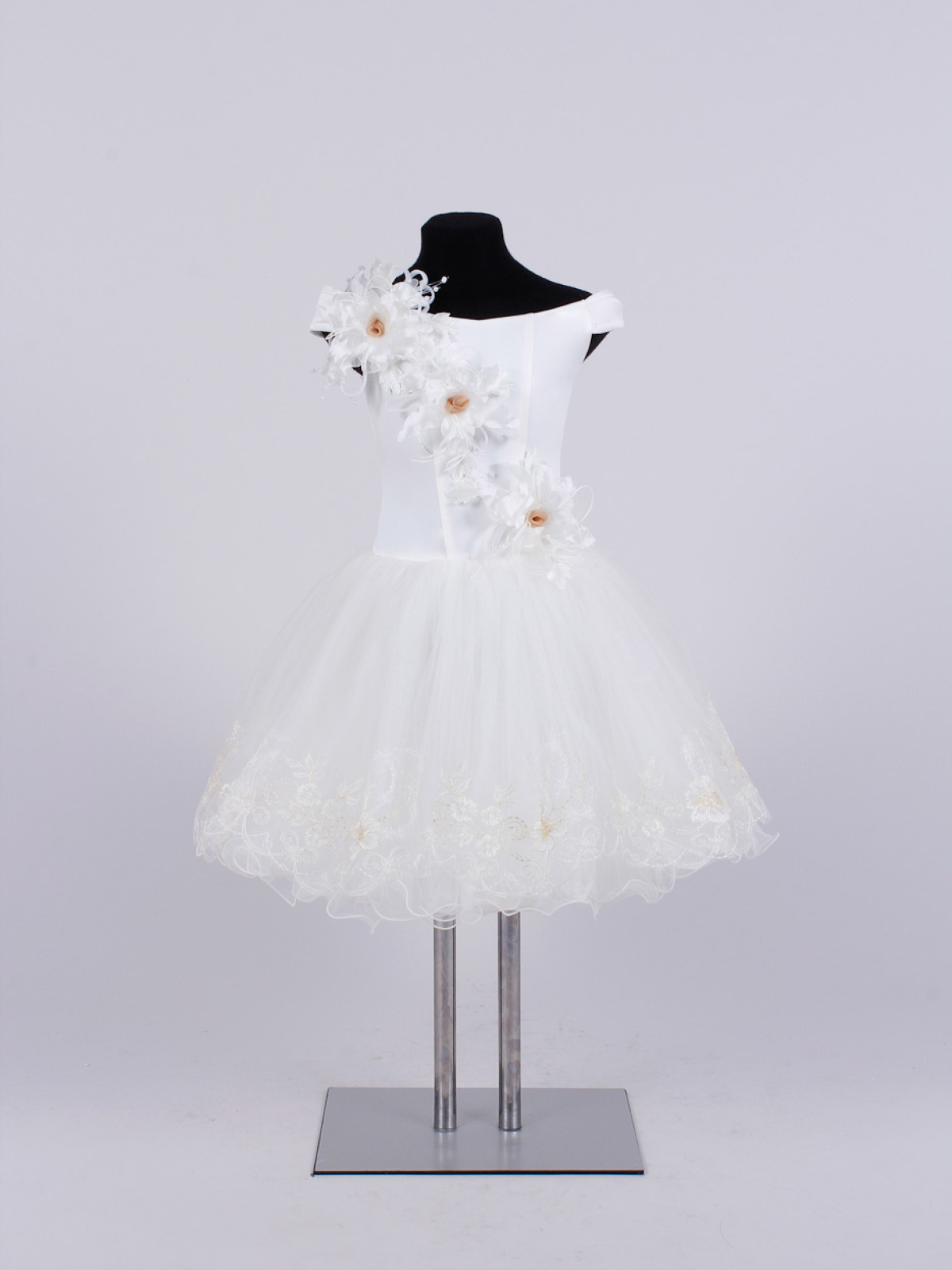 Детское платье 89764