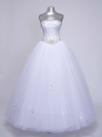 Свадебное платье 81654 
