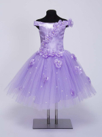 Детское платье  37905