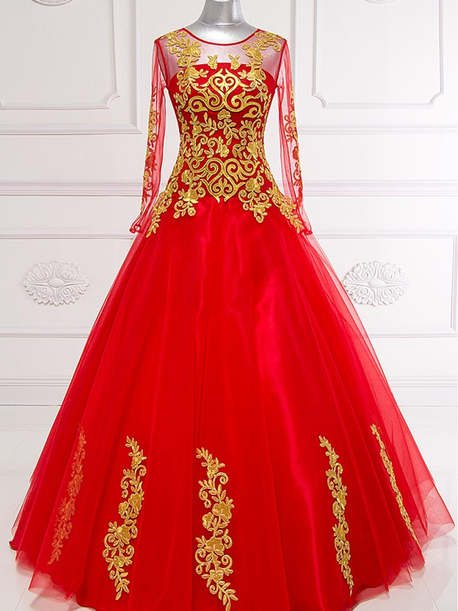 Свадебное платье 63957