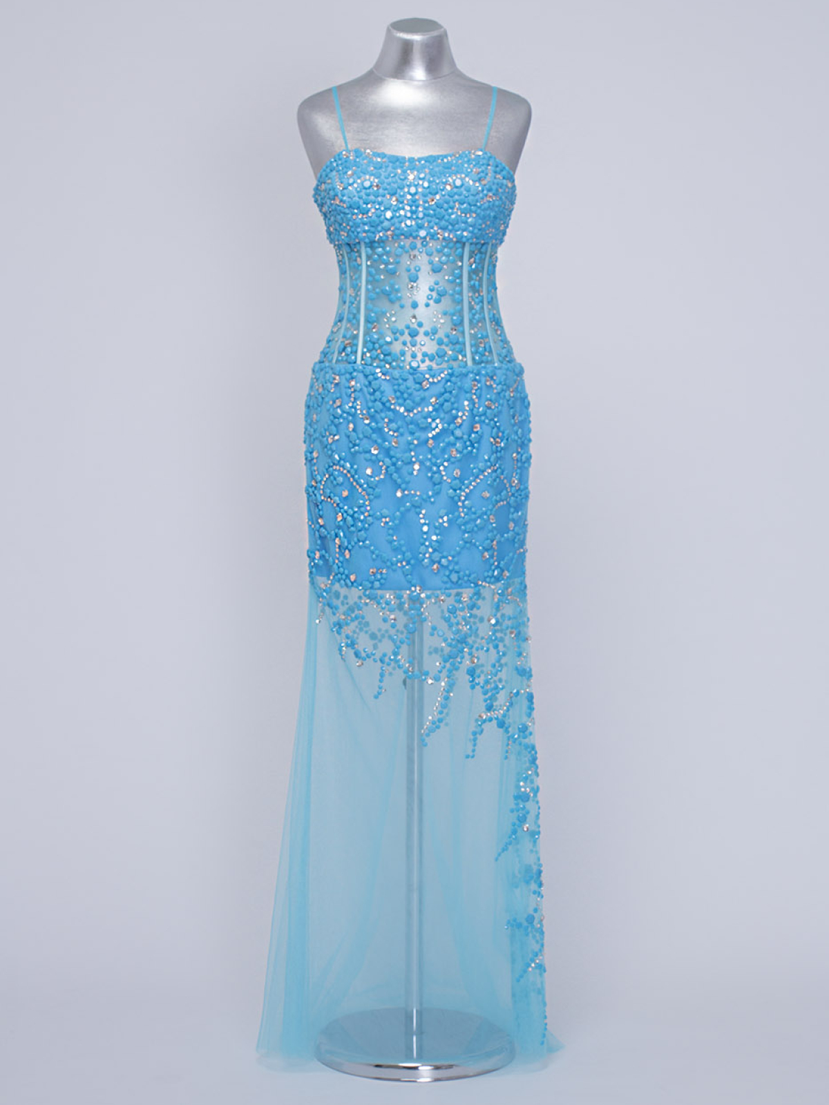 Вечернее платье Adlorana 70594
