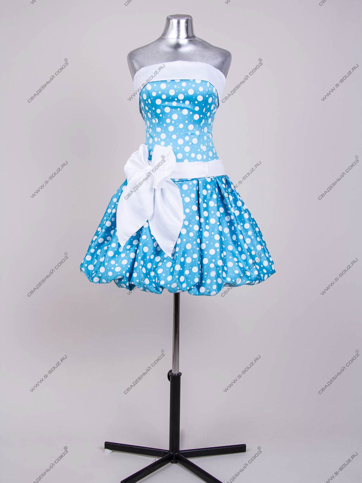Вечернее платье 360004     Бланч 97817 