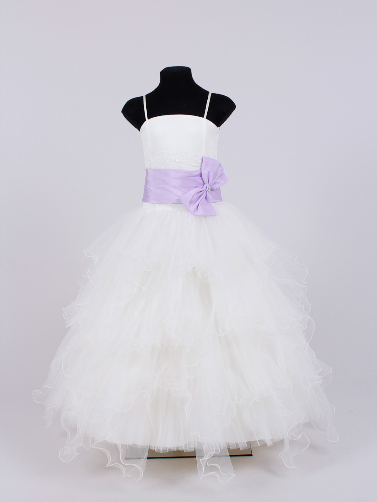 Детское платье 93803