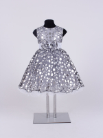 Детское платье 55002