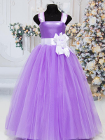 Детское платье 260227     23610
