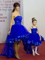 Детское платье 29742