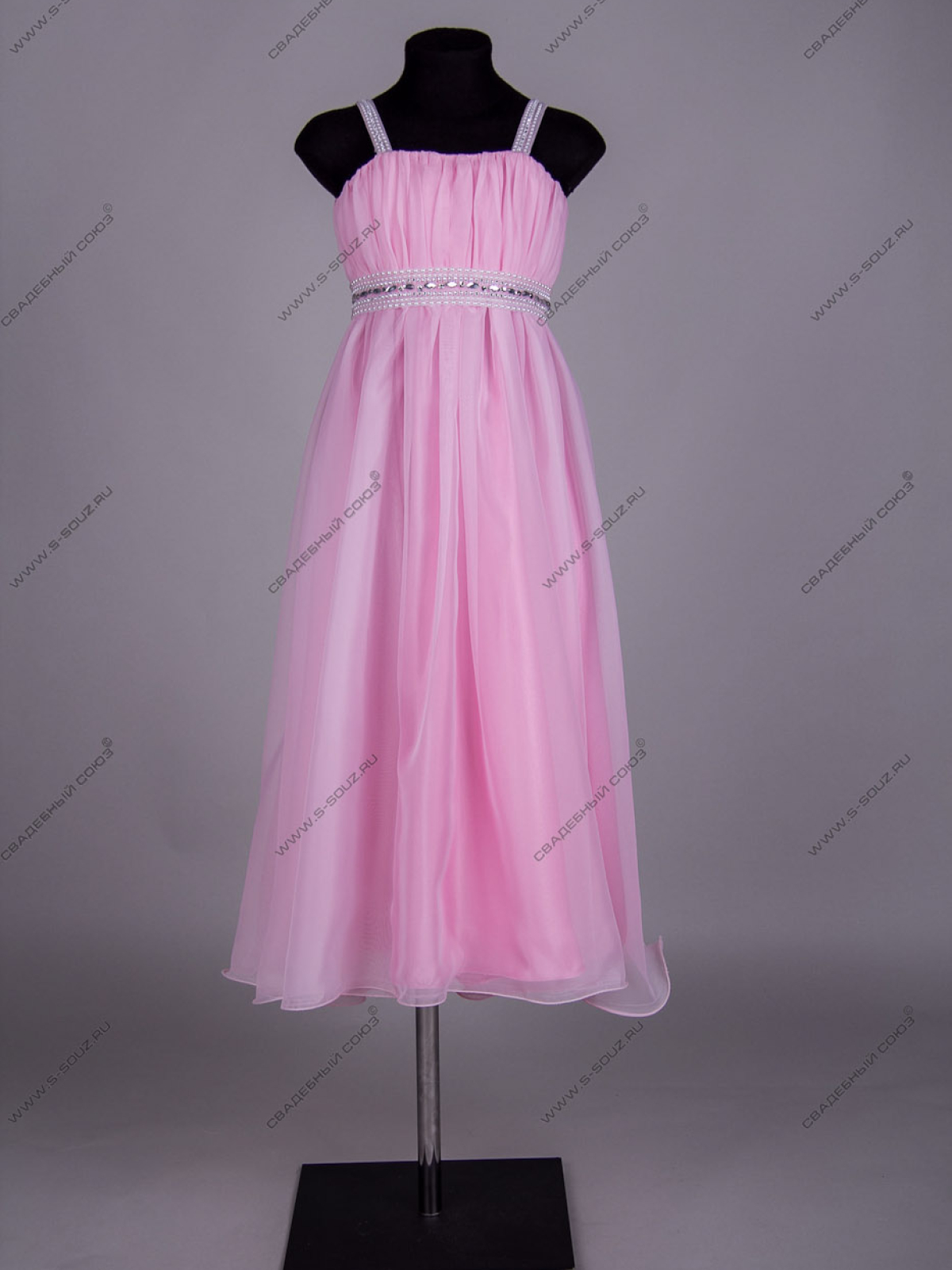 Детское платье 16-179     Примроуз 01977
