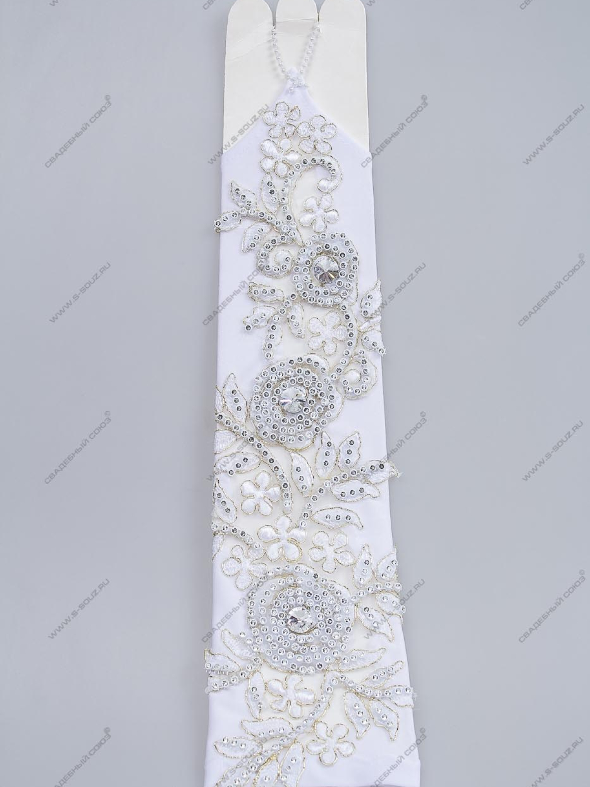 Перчатки (митенки) для взрослых 79929