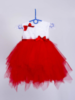 Детское платье 260220     59767
