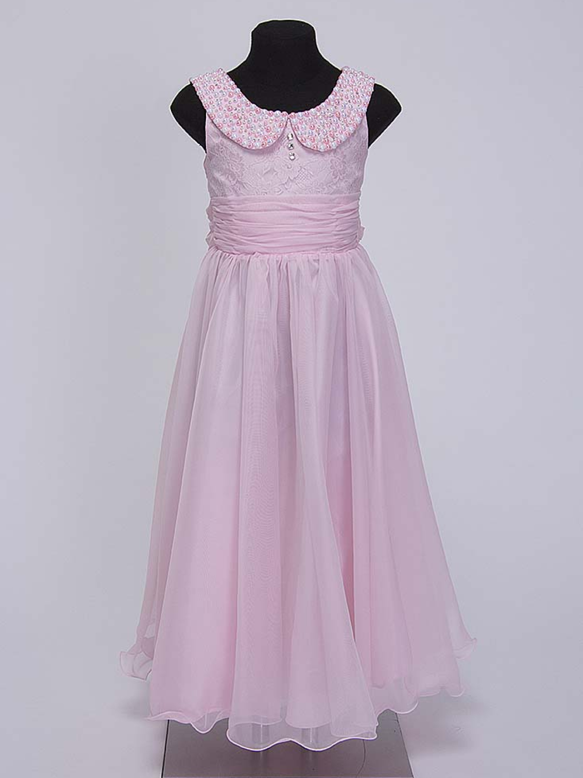 Детское платье 18572