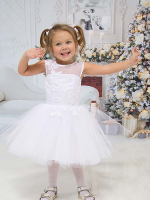 Детское платье 260255     71730