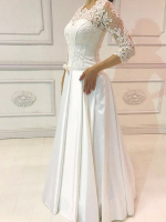 Свадебное платье 00078