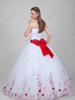 Свадебное платье Дженни 33918