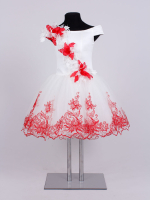Детское платье 89764