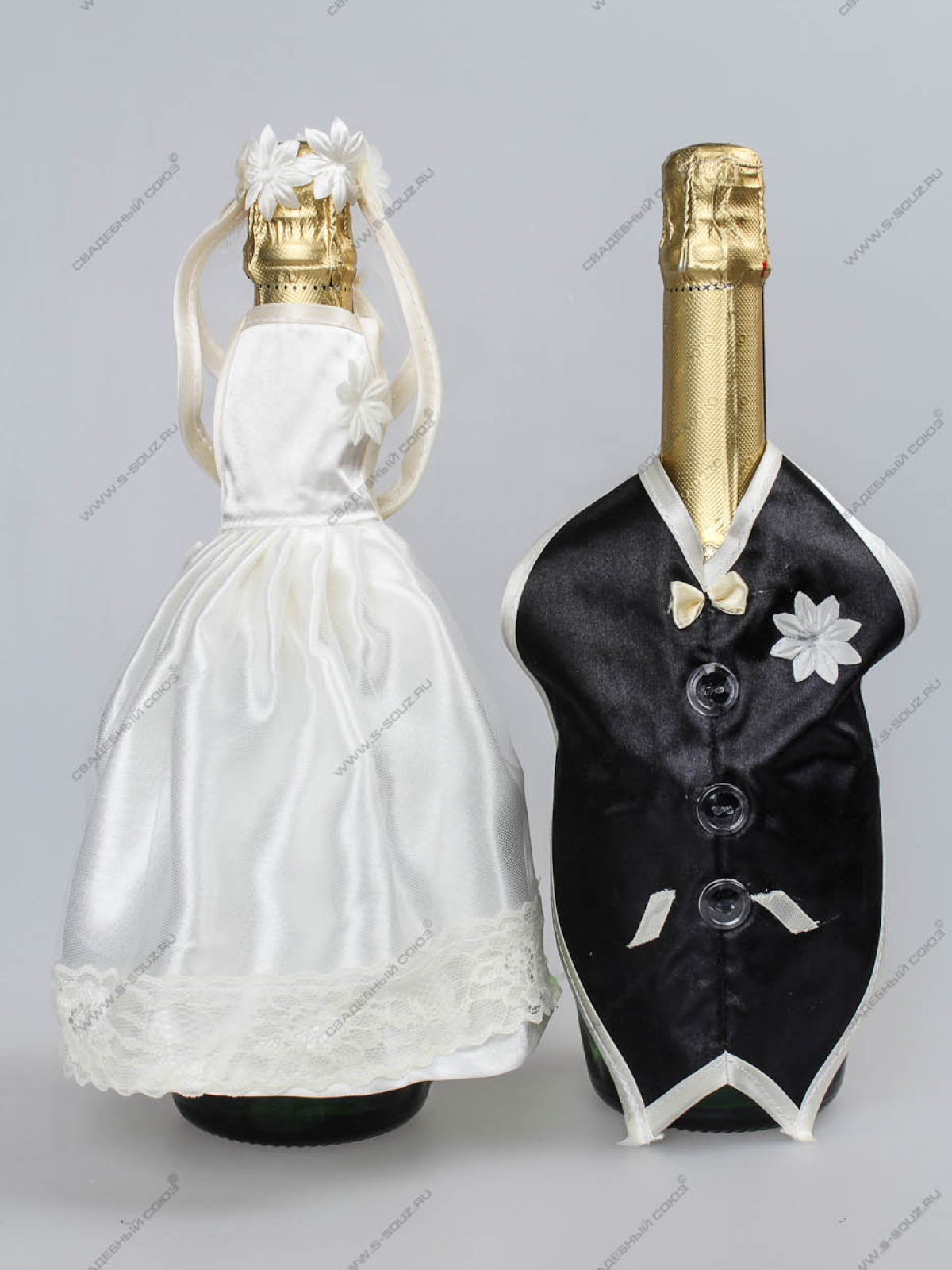 Одежда на шампанское 04293