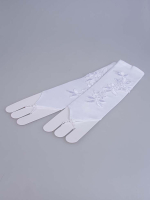 Перчатки (митенки) для взрослых 99207 37см