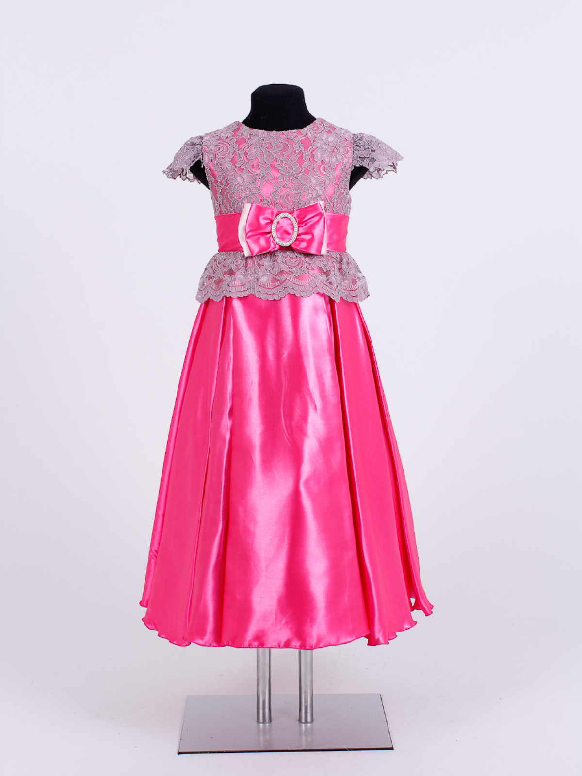 Детское платье 30276