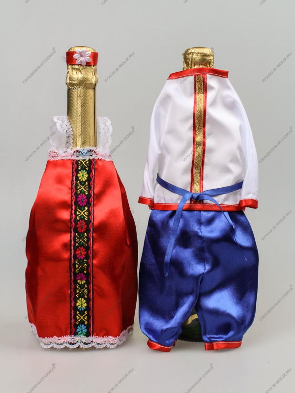 Одежда на шампанское 22707
