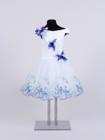 Детское платье 89764