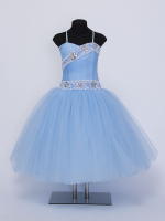 Детское платье 16231