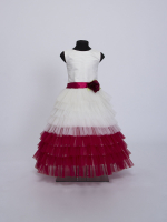 Детское платье 260053     93238 Верта