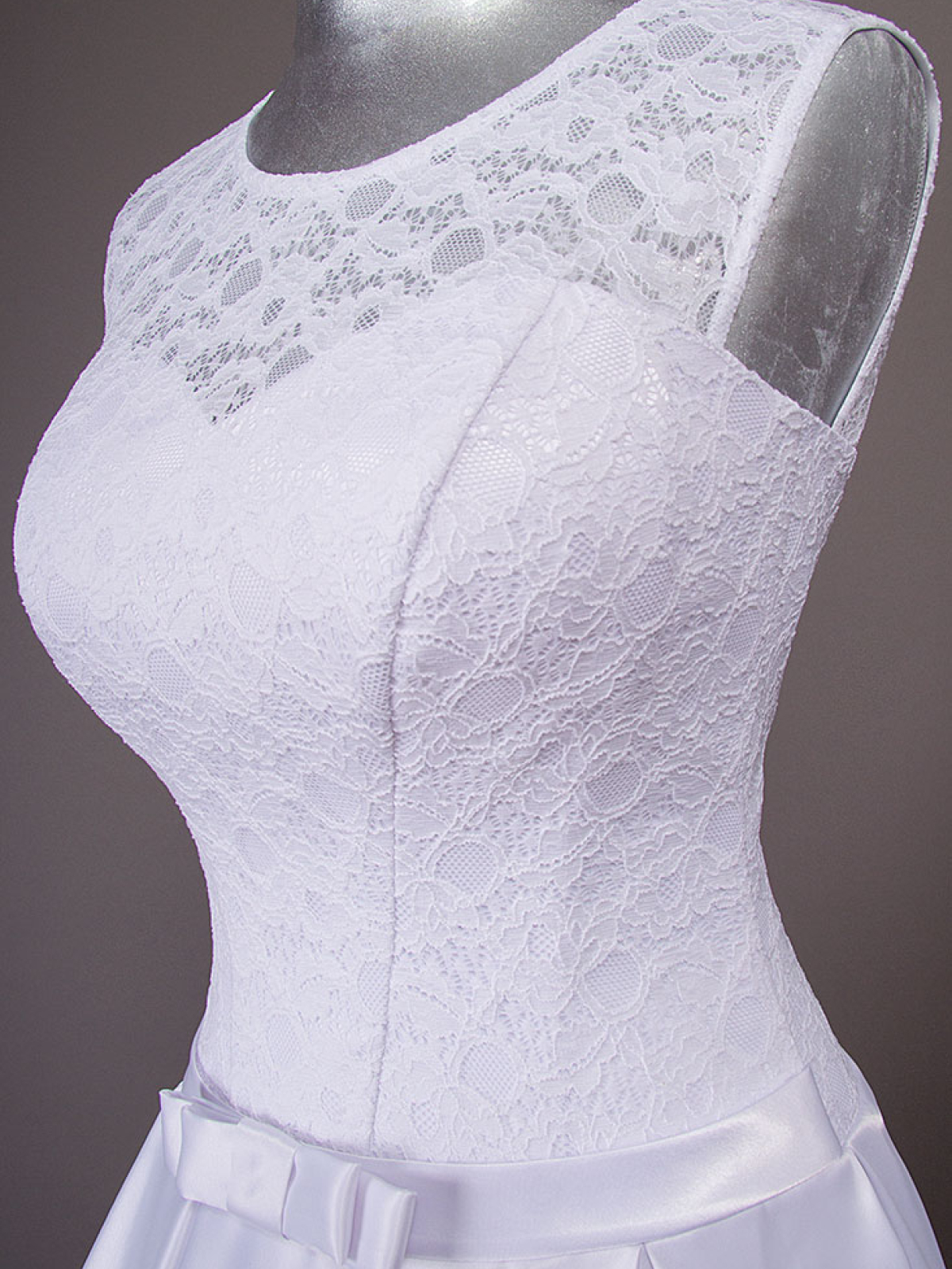 Свадебное платье 81418 