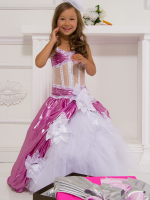Детское платье Меган 00198