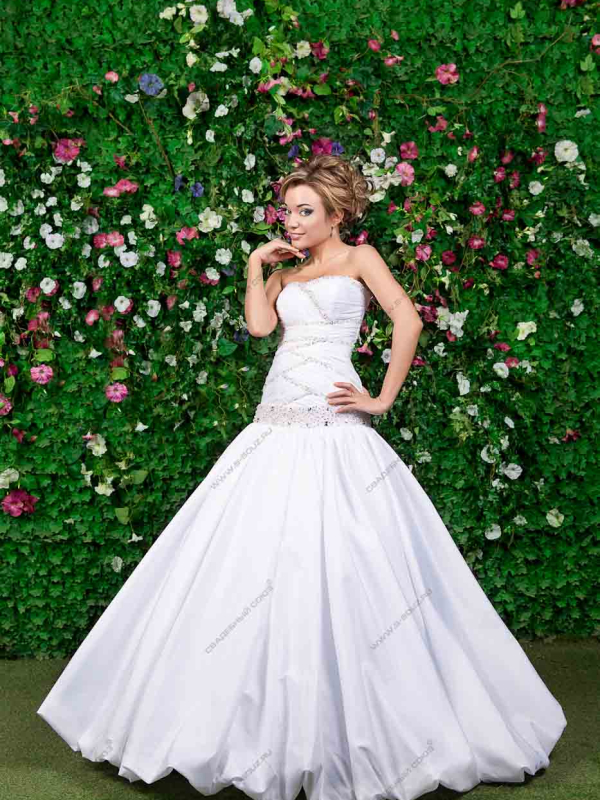 Свадебное платье Адена 59947