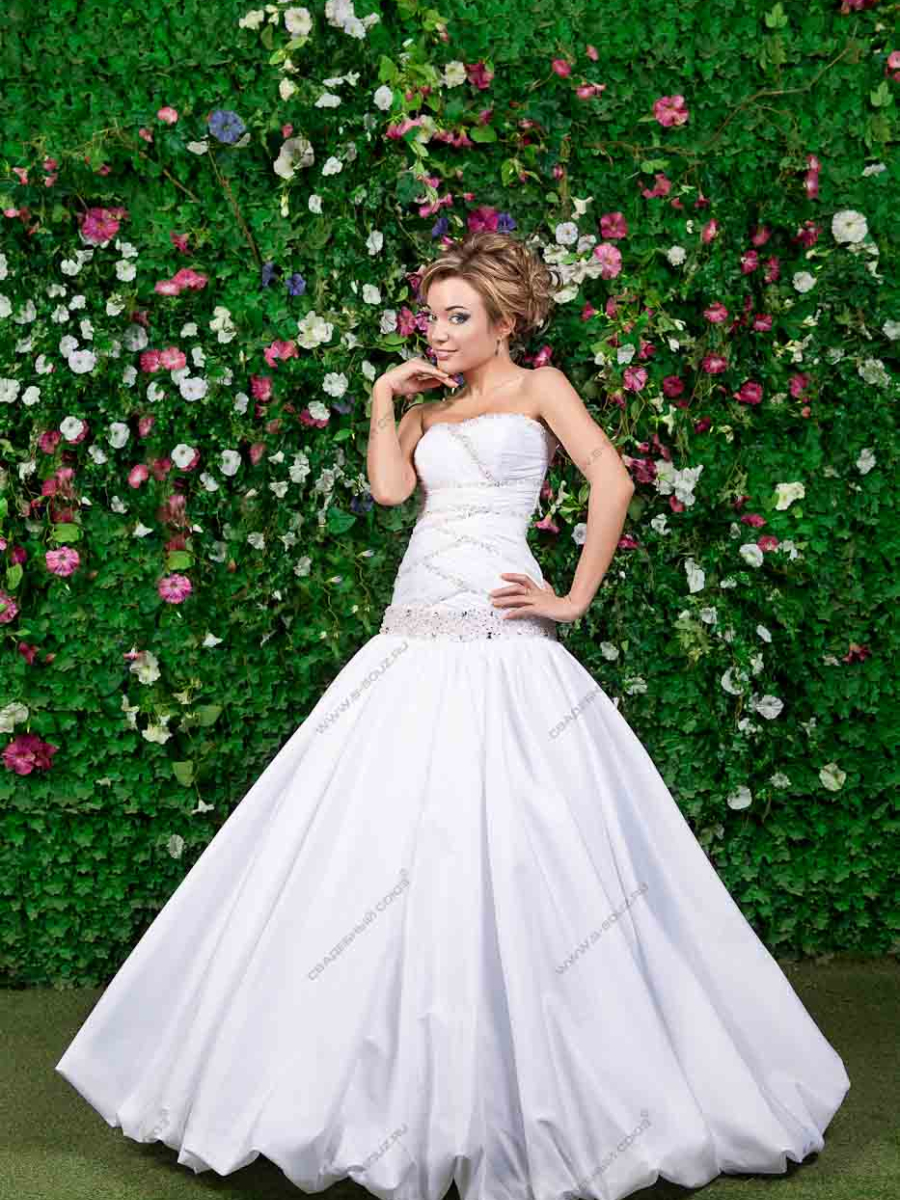 Свадебное платье Адена 59947