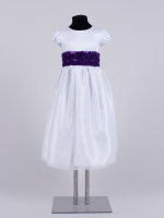 Детское платье Наоми 01932