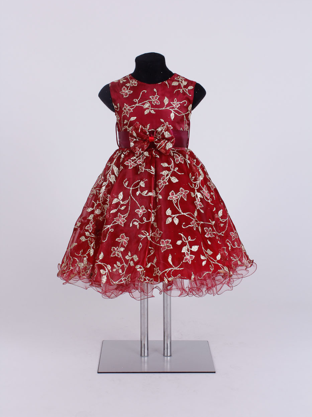 Детское платье 16-095     53252