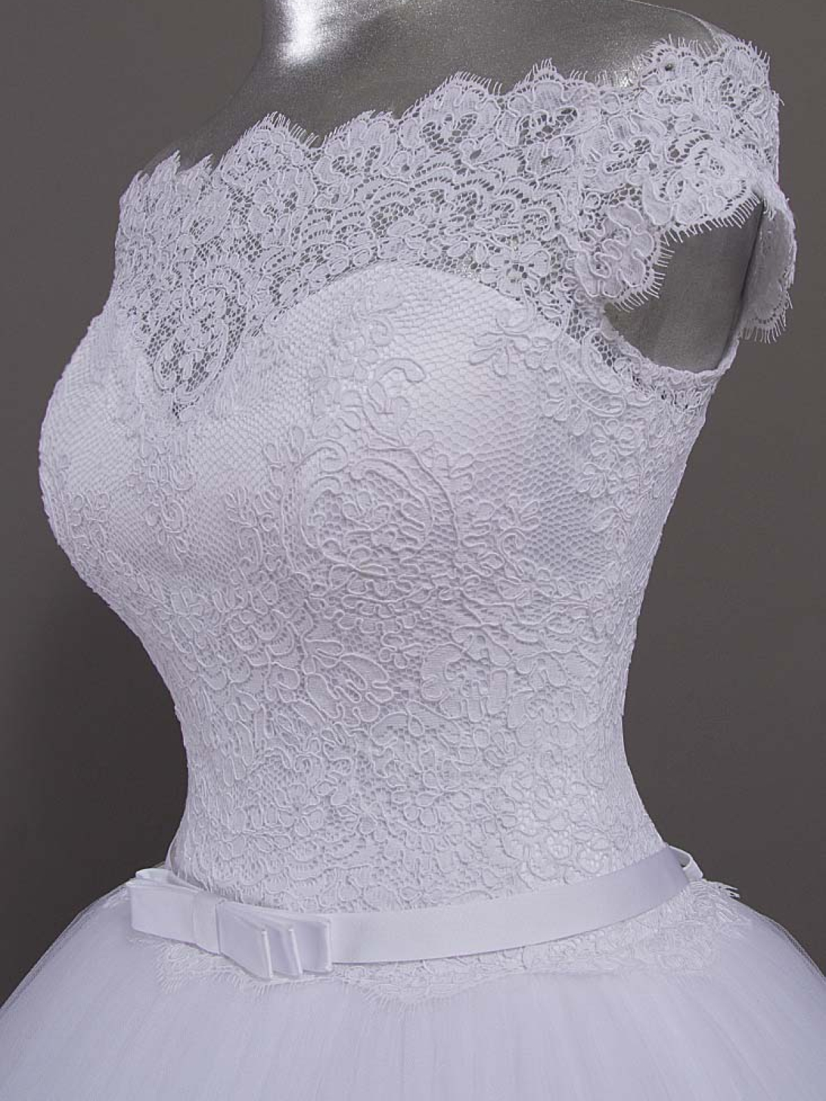 Свадебное платье  86292