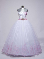 Свадебное платье 81807 Ивона  