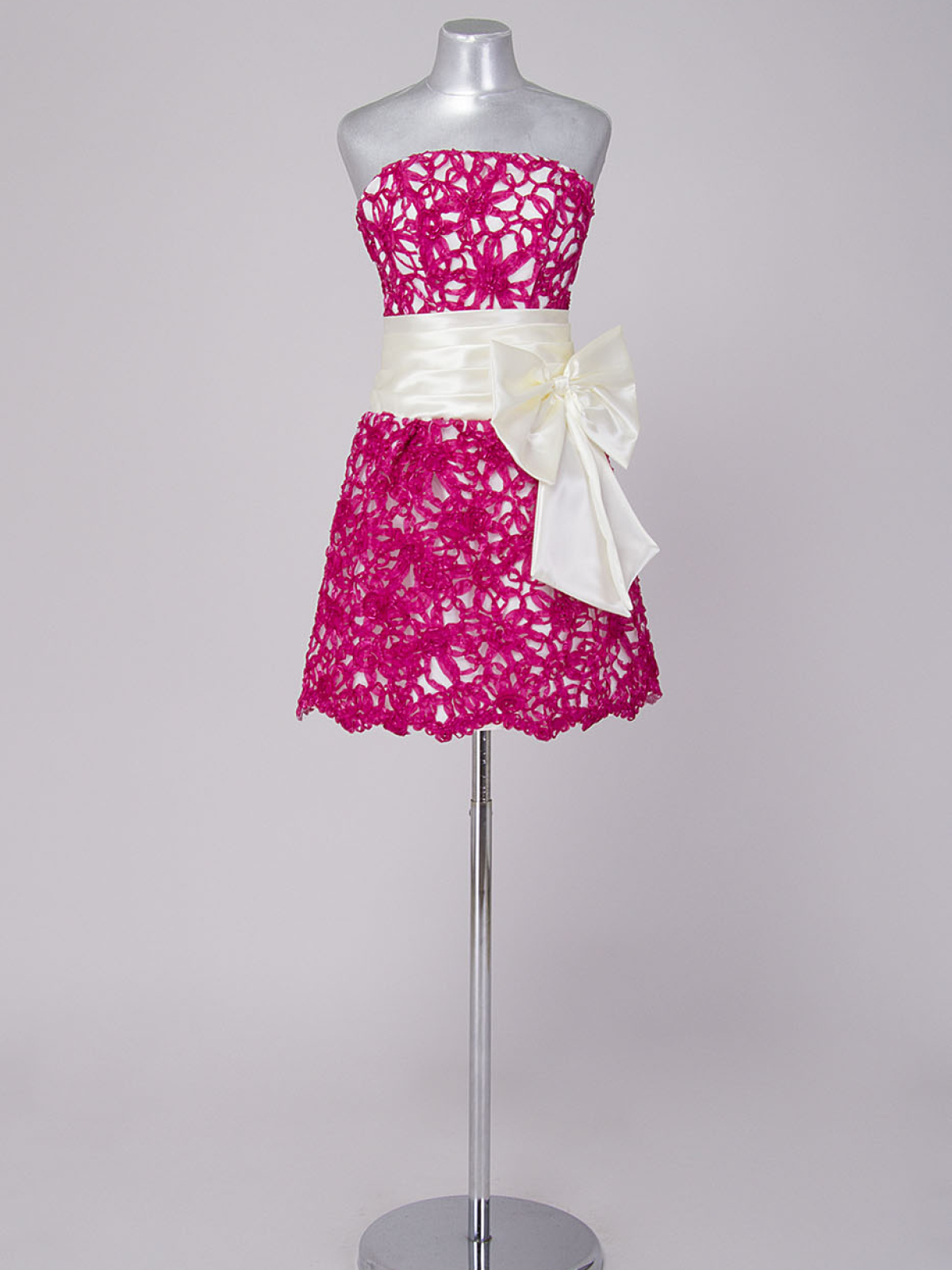 Вечернее платье 45803