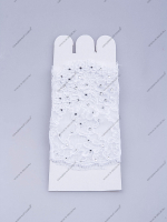 Перчатки (митенки) для взрослых 73647 14см