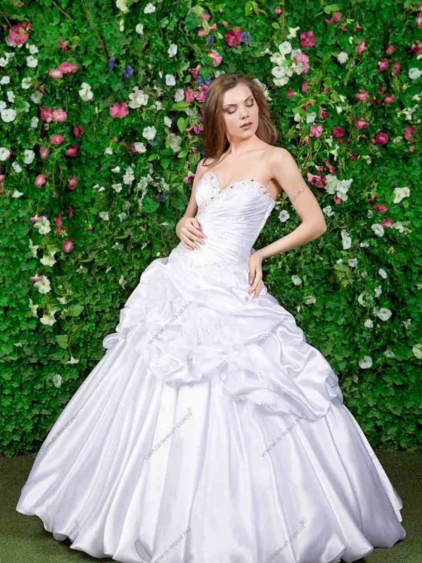 Свадебное платье Тимотеа 29505