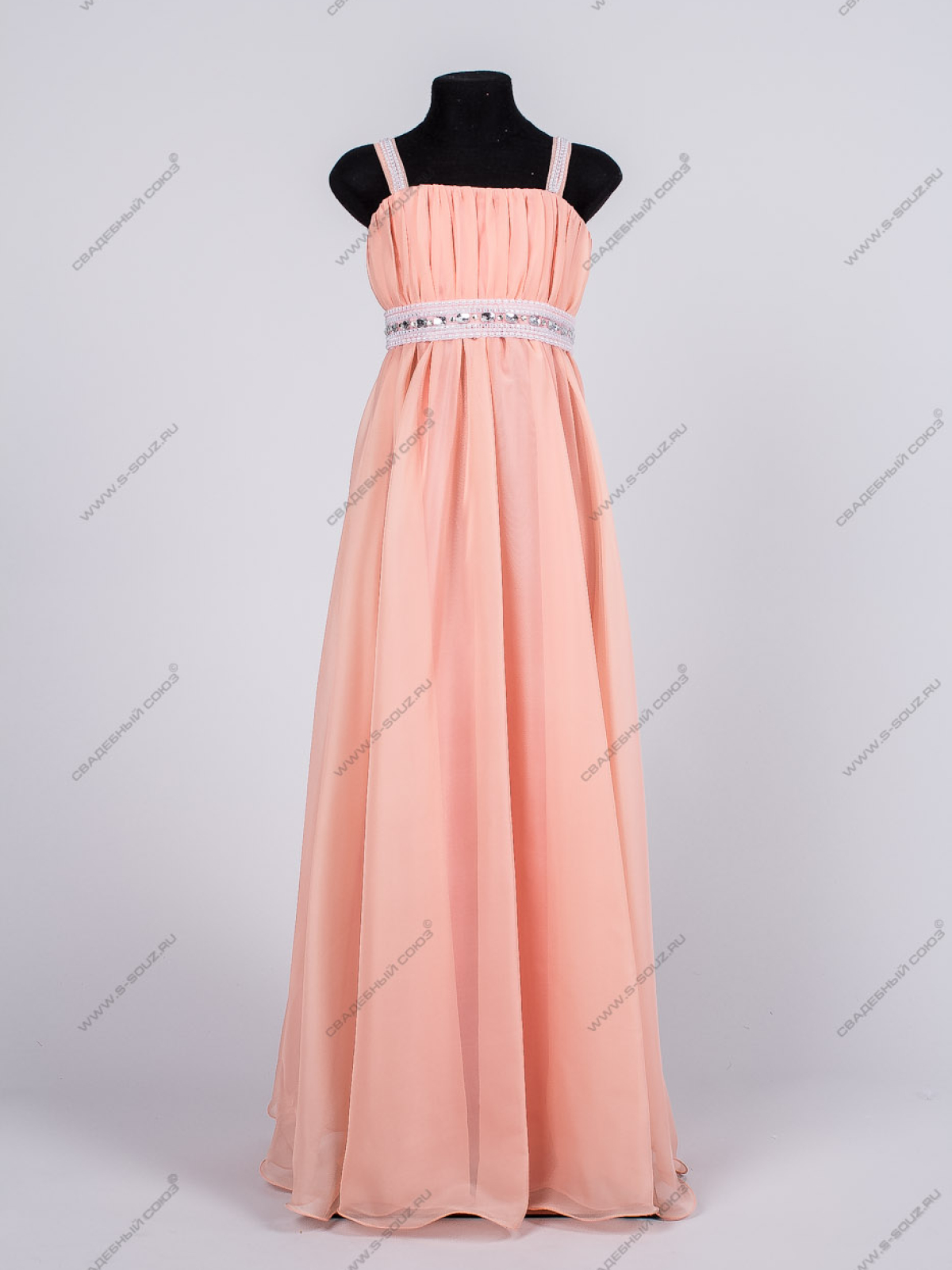 Детское платье 16-179     Примроуз 01977