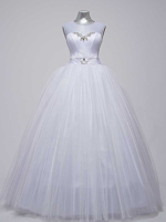 Свадебное платье 68551 