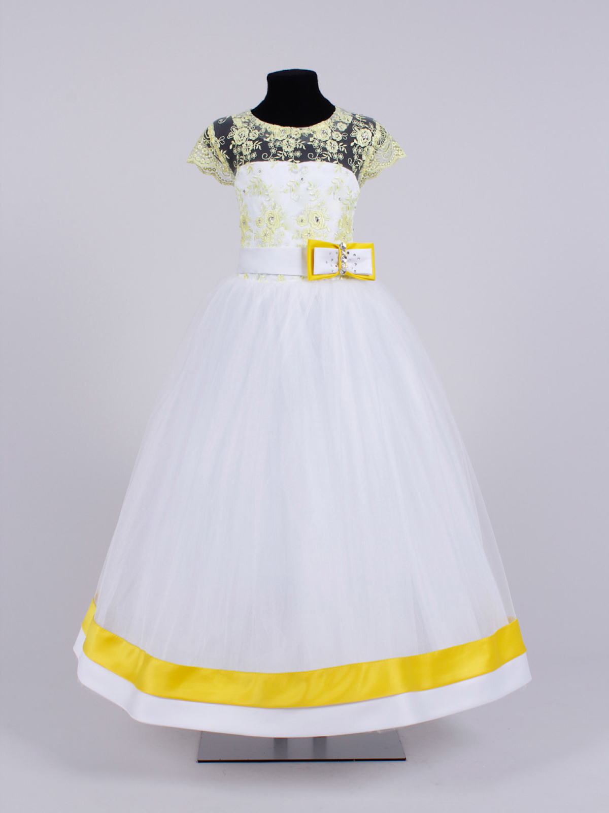 Детское платье 16-180     57962