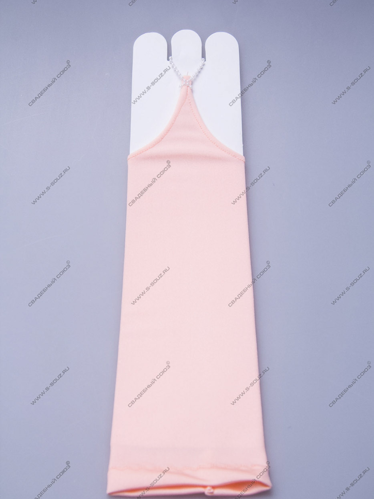 Перчатки (митенки) для взрослых 63826