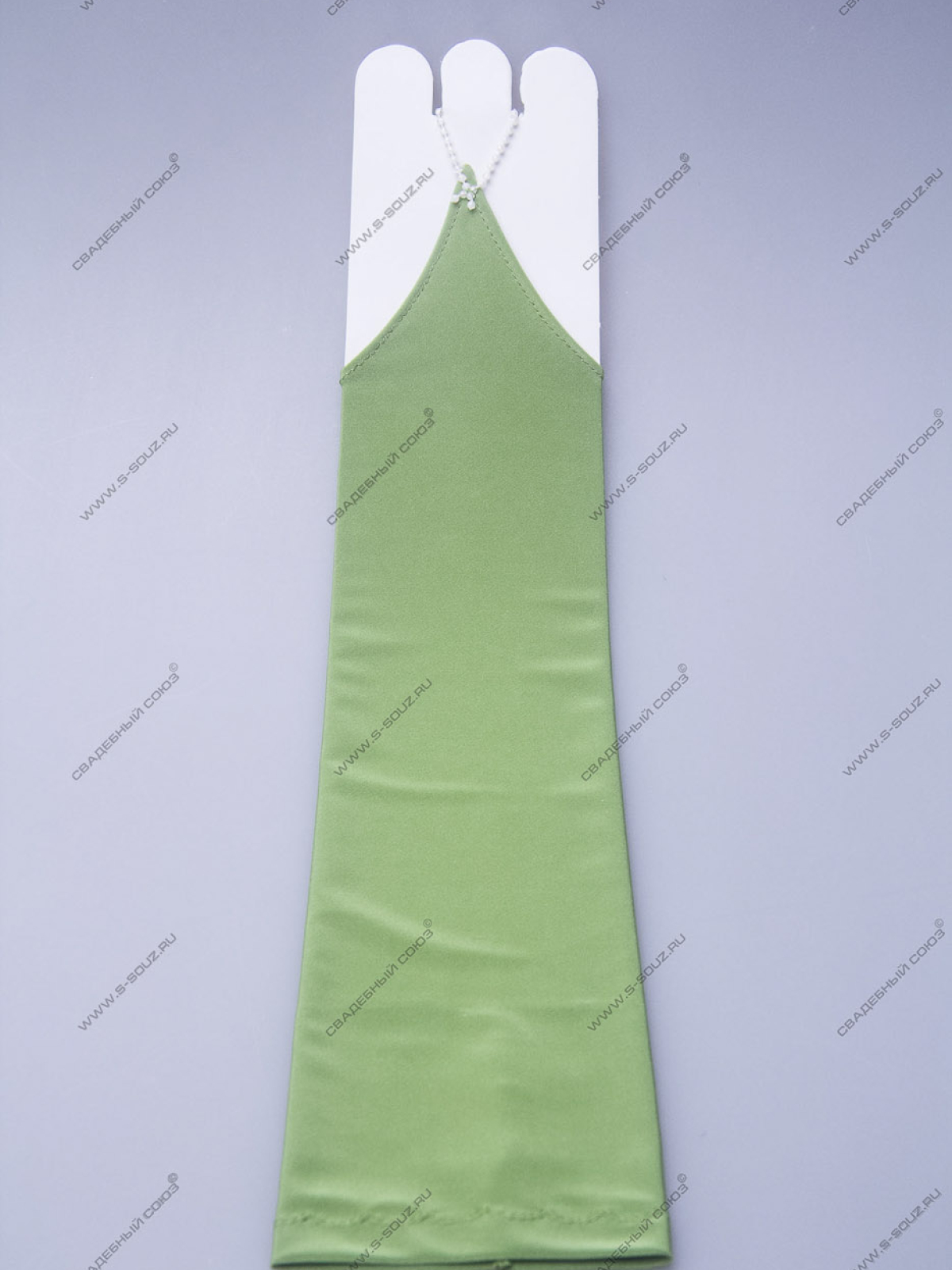 Перчатки (митенки) для взрослых 63826