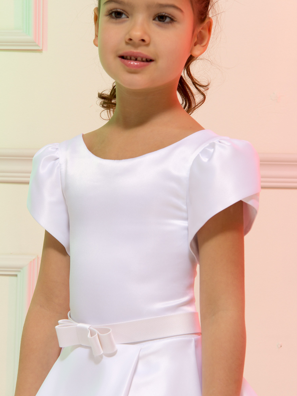 Детское платье 00283