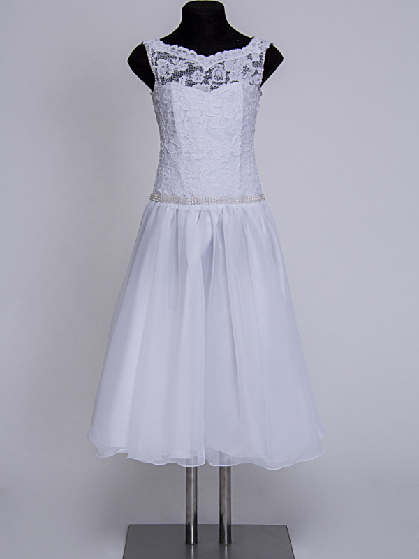 Детское платье 47798